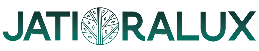 Jatiora Lux Logo - Outdoor Furniture Manufacture