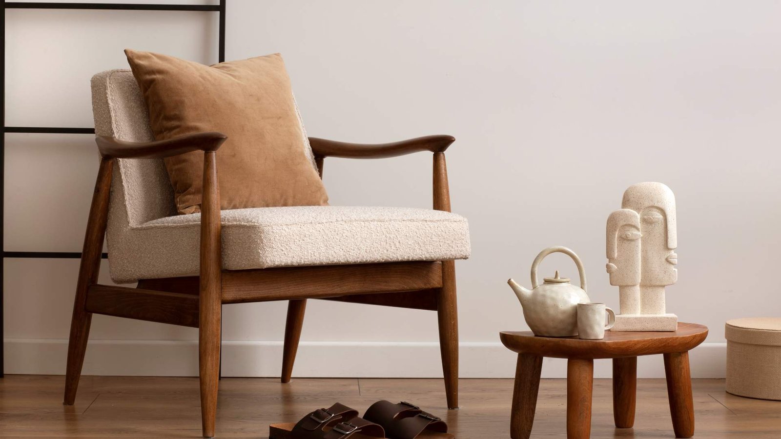 The Beauty of Handcrafted Teak: From Forest to Fine Furniture