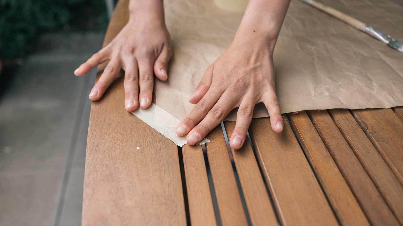 Maintaining Teak Furniture: Care Tips for a Lifetime of Beauty