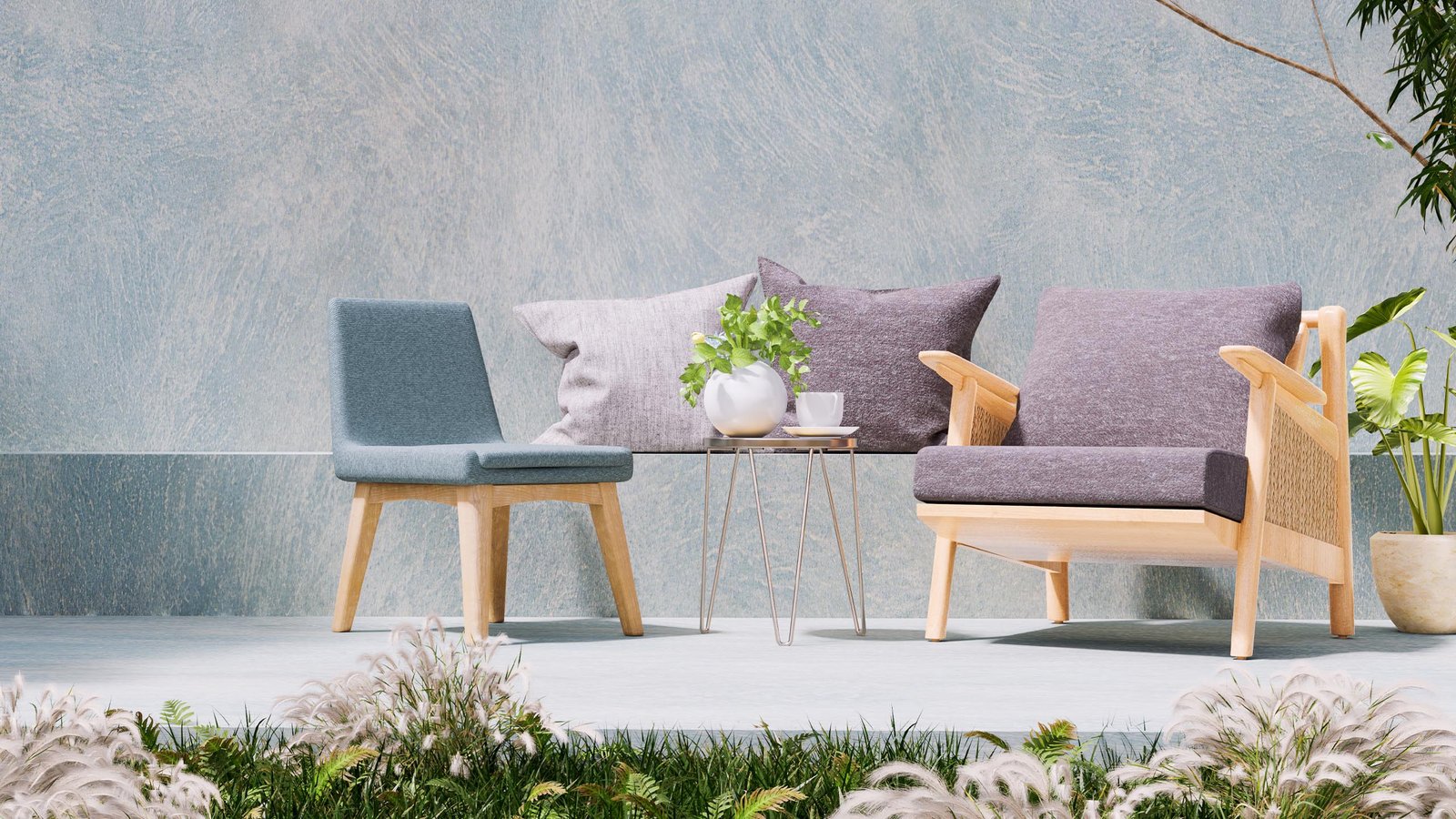 Serene Haven Collection