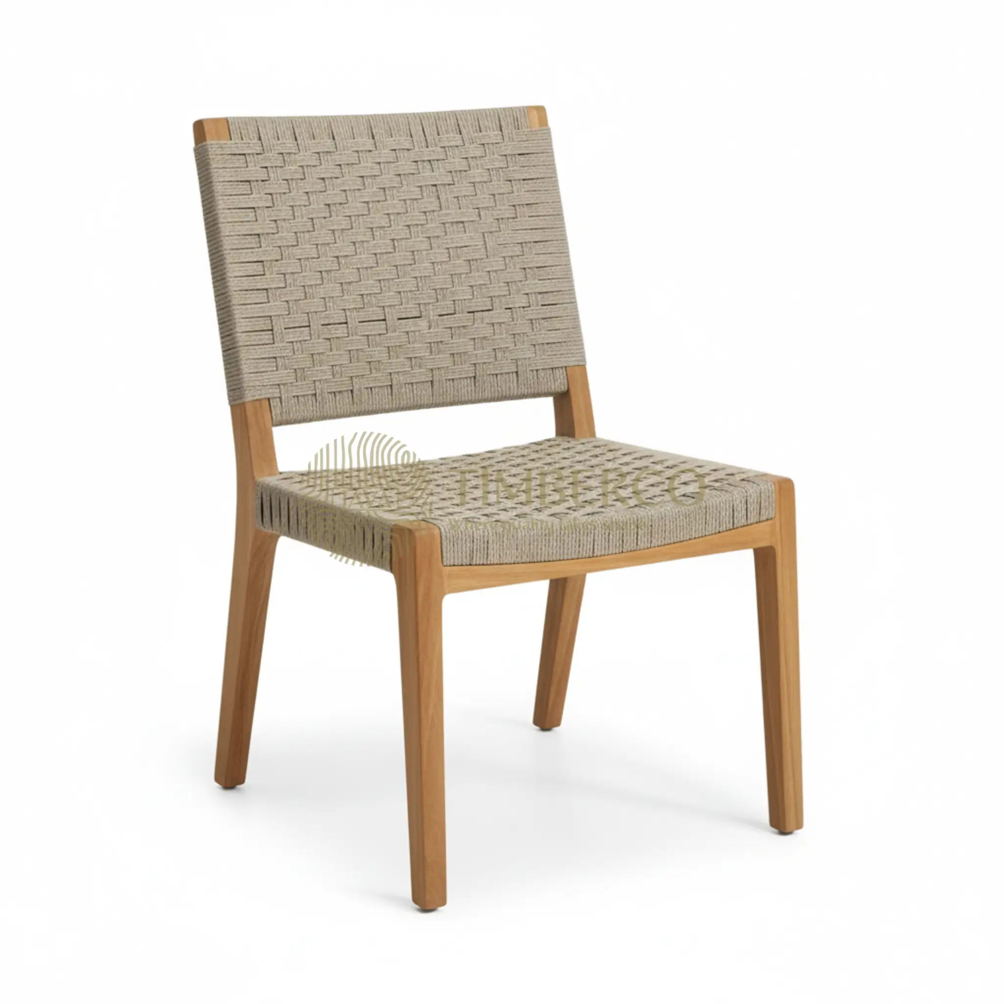 Weave Dining Chair - Code 010