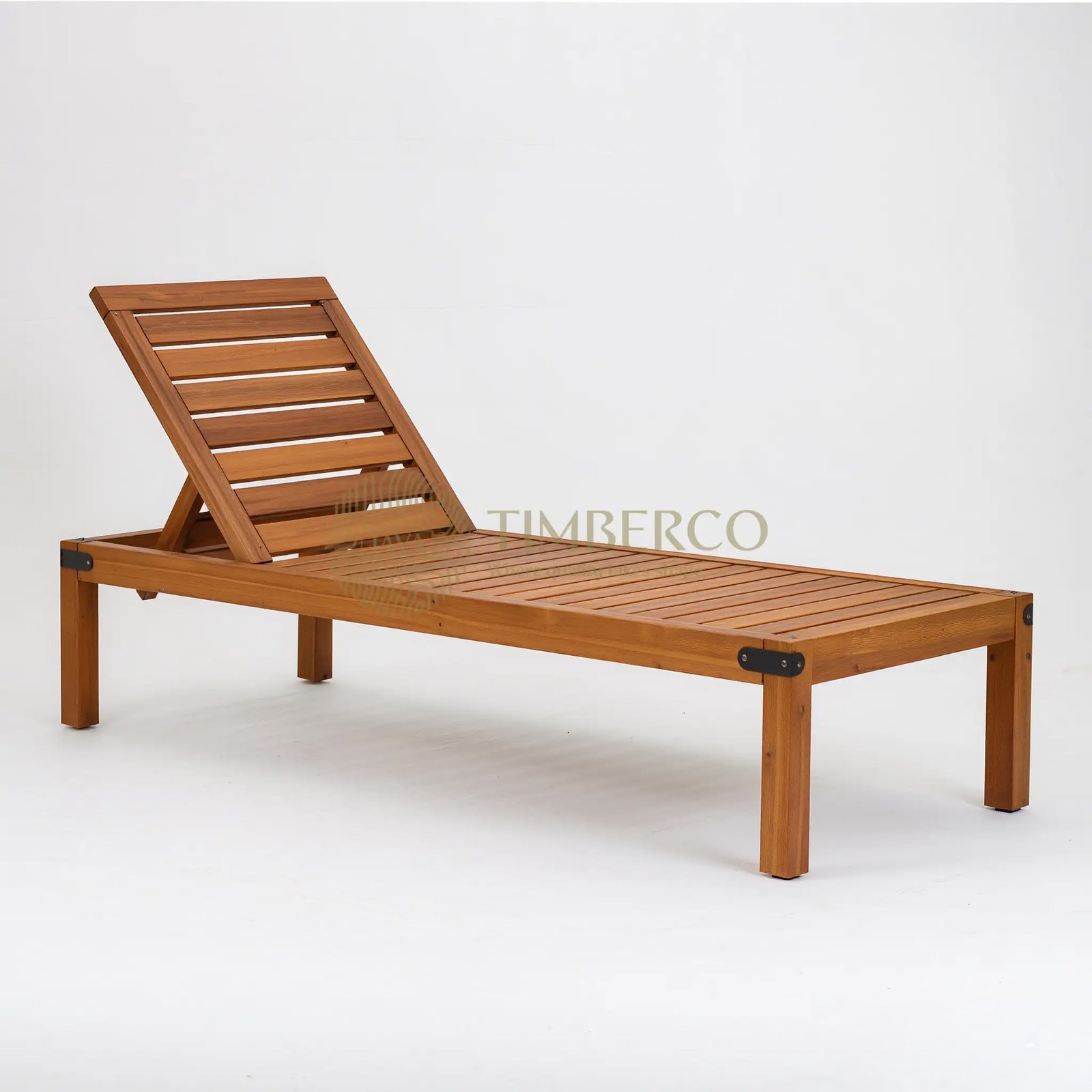 Industrial Chaise Lounge - Code 004