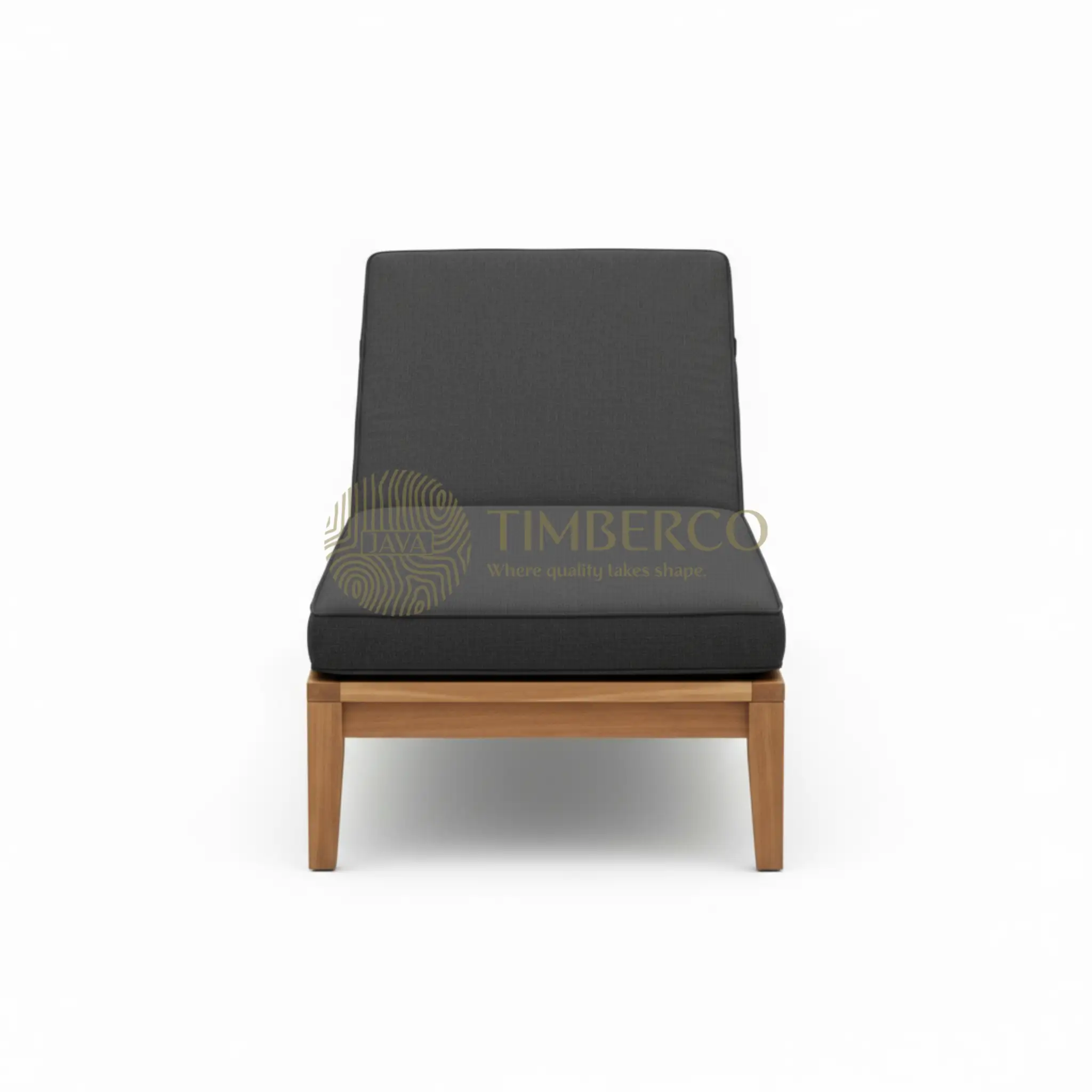 Poolside Chaise Lounge - Code 002