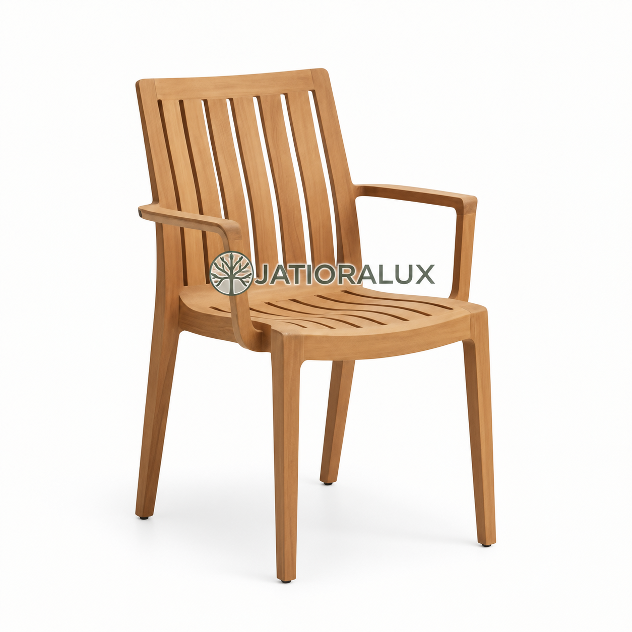 Contour Dining Chair - Code 005