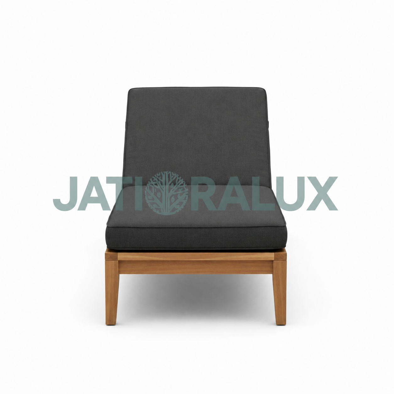 Poolside Chaise Lounge - Code 002